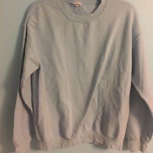 brandy melville/john galt crew neck
